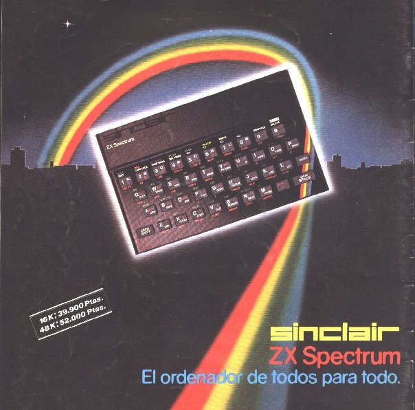 1992 El fin de la edad de oro del videojuego español - Retrolaser